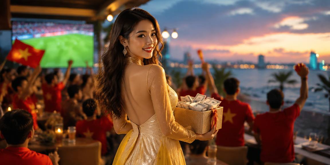 9jbet Ưu đãi