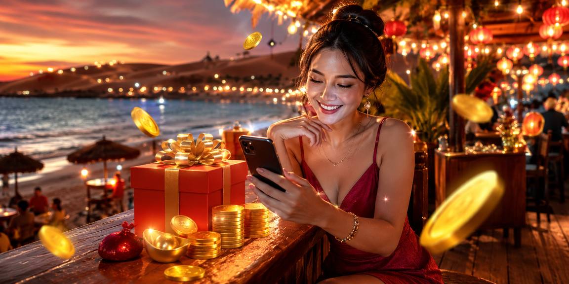 9jbet Slot Vòng Vàng