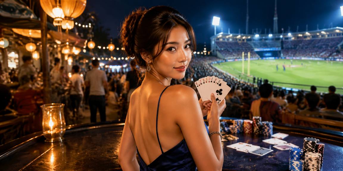 9jbet Chúng tôi là ai và vì sao có 9jbet