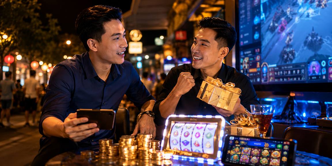 9jbet Slot Dia Ngoc tại 9jbet – Chơi Ngay Trên Điện Thoại